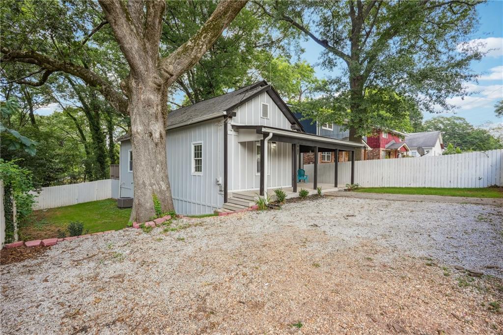 1863 Williams Avenue