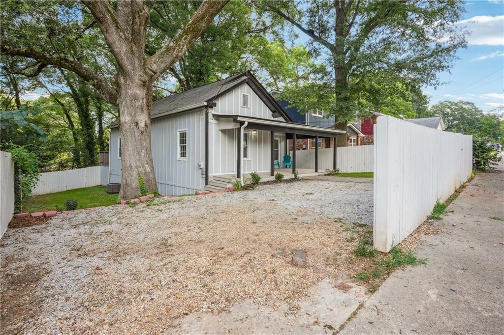 1863 Williams Avenue