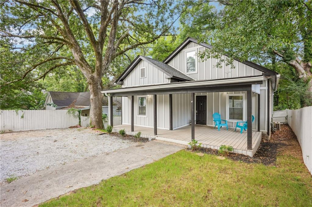 1863 Williams Avenue