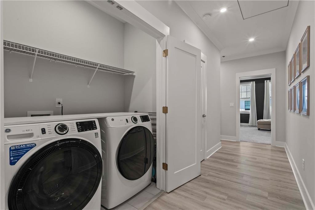 Canopy - Residential