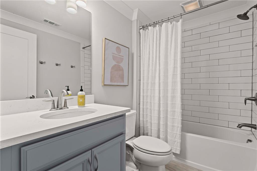 Canopy - Residential