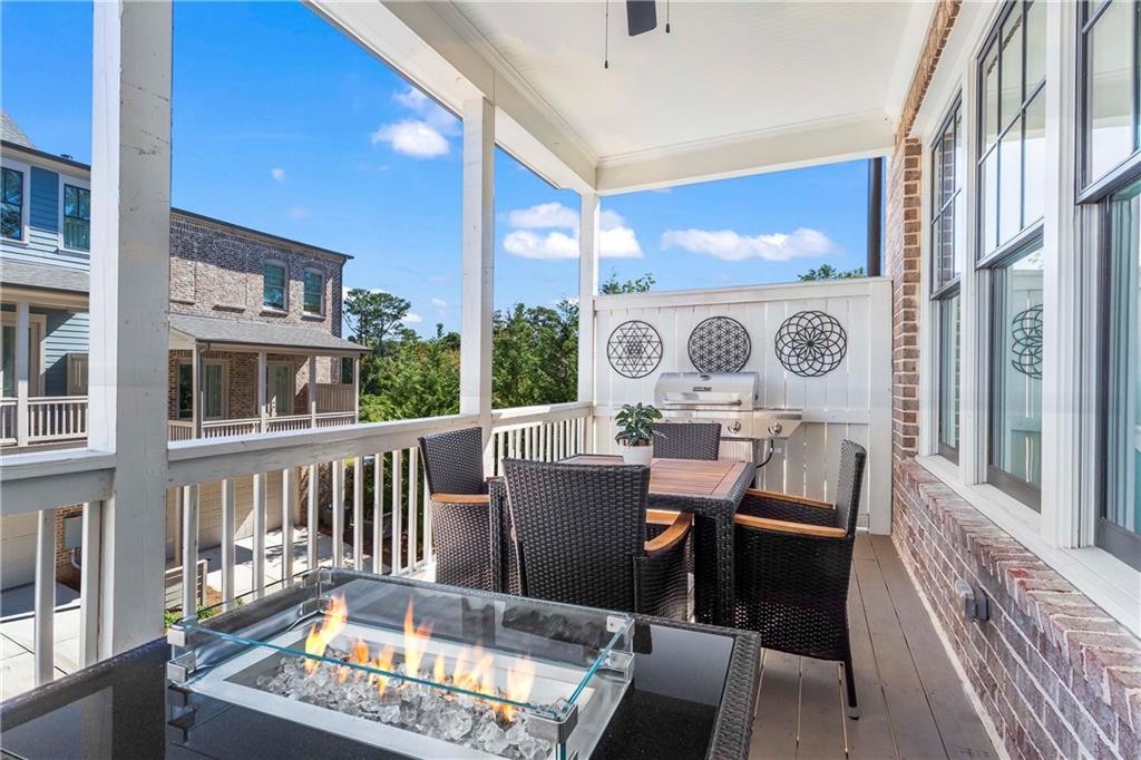 Canopy - Residential