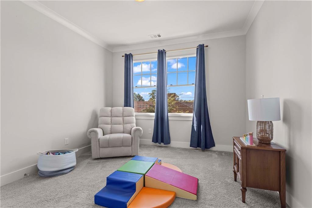 Canopy - Residential