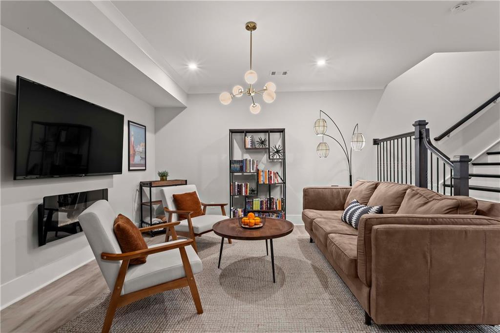 Canopy - Residential