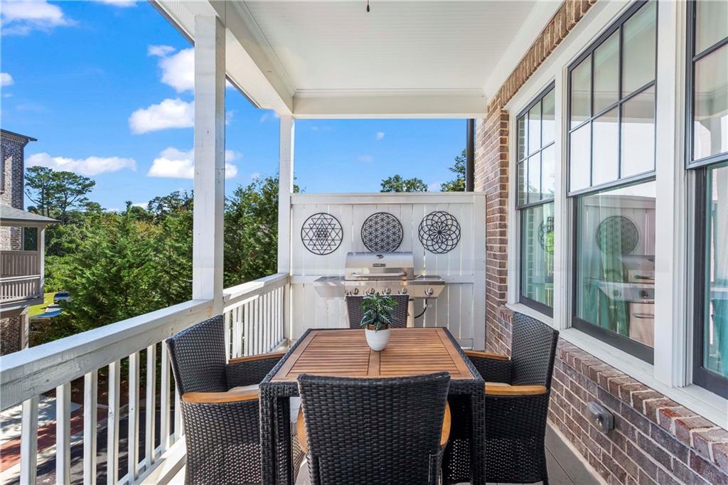 Canopy - Residential