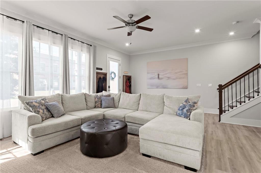 Canopy - Residential