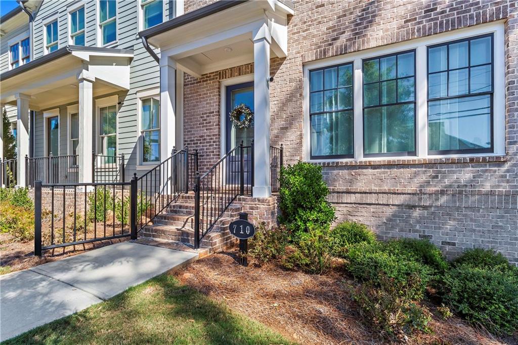 Canopy - Residential