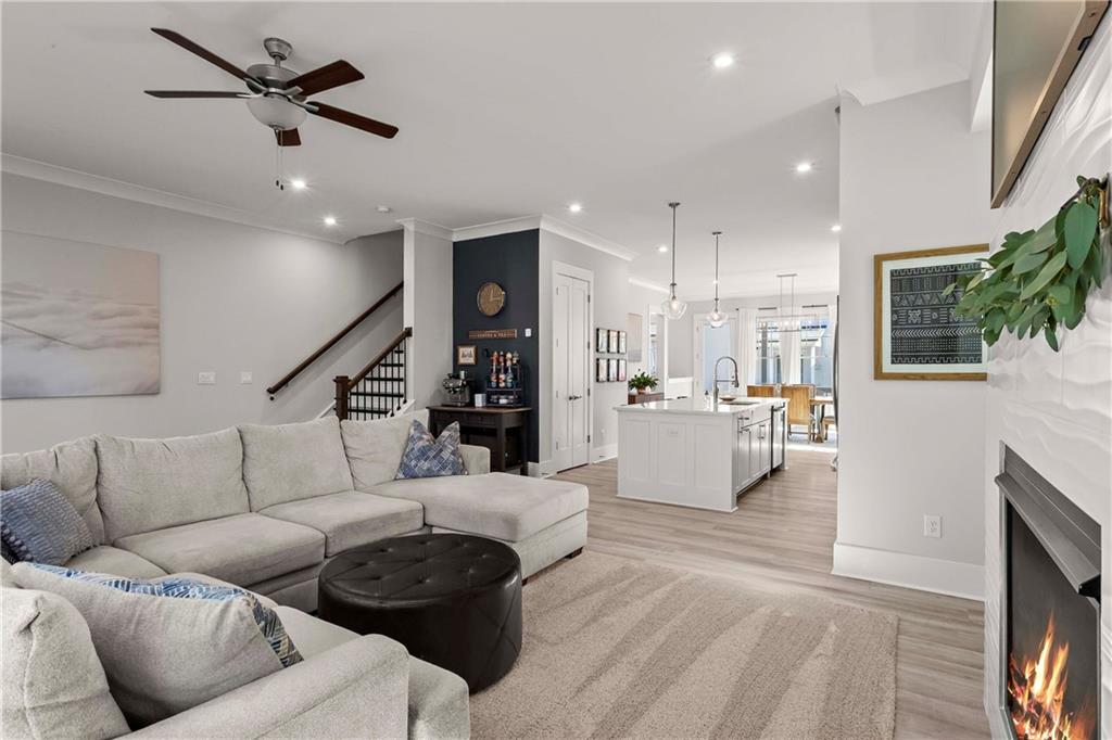 Canopy - Residential