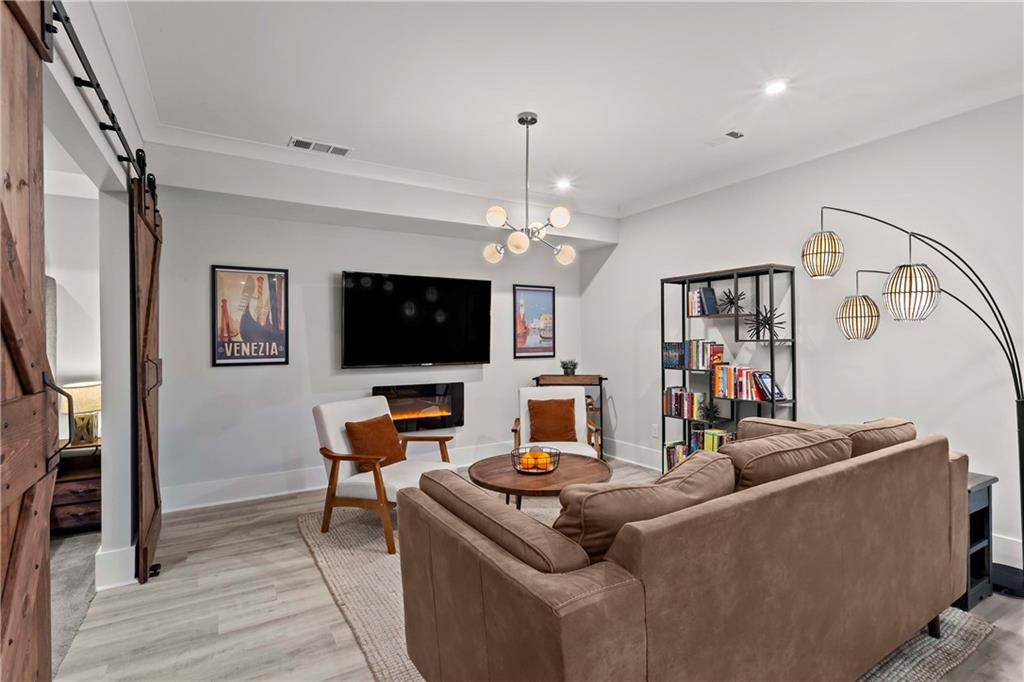 Canopy - Residential