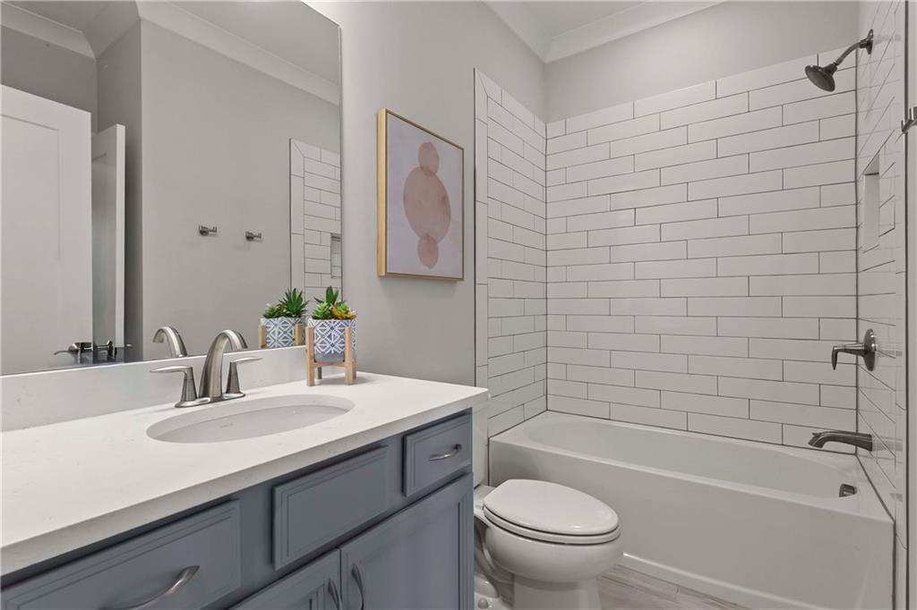 Canopy - Residential