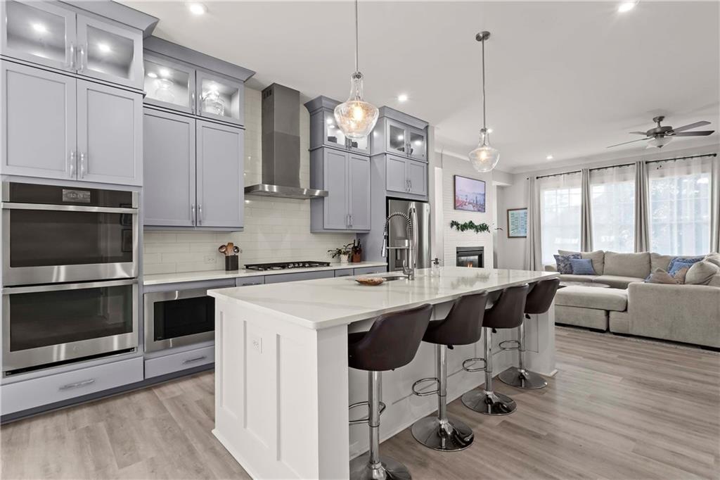 Canopy - Residential