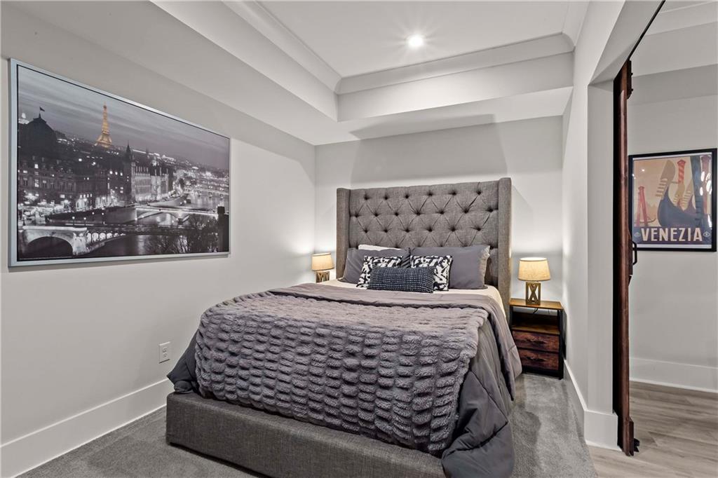 Canopy - Residential