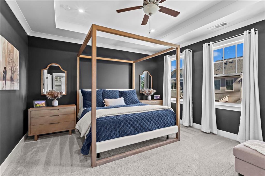 Canopy - Residential