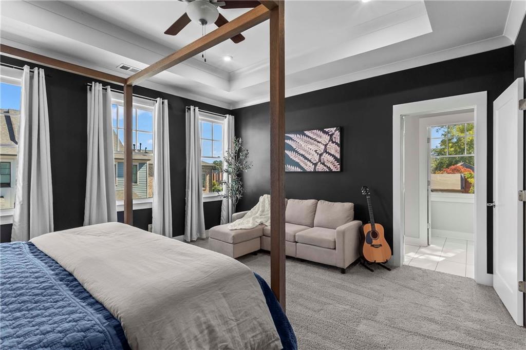 Canopy - Residential
