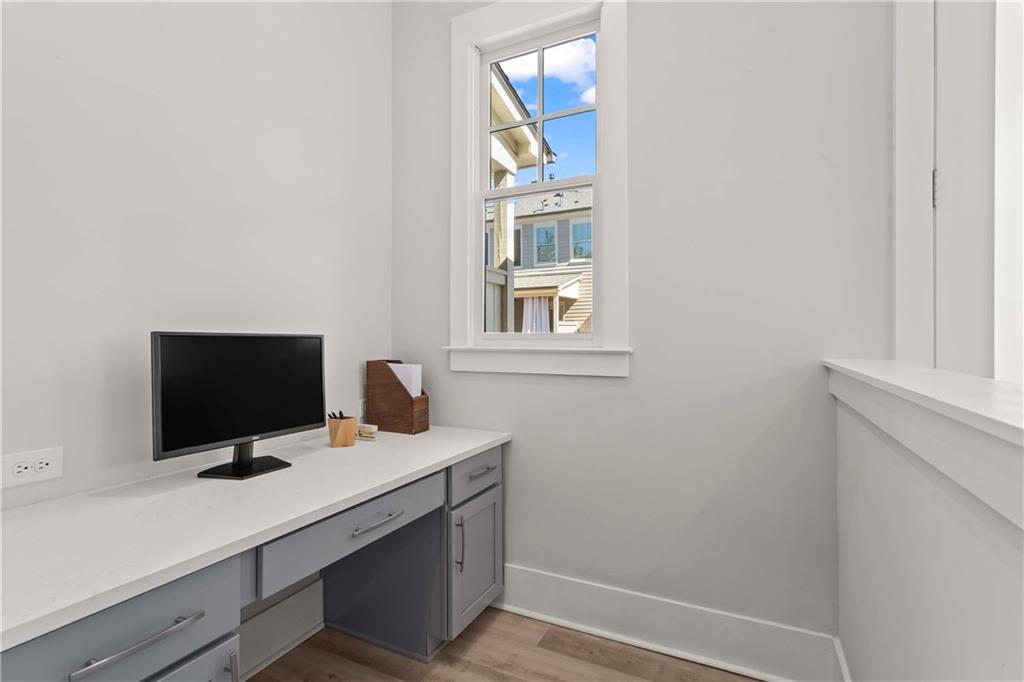 Canopy - Residential
