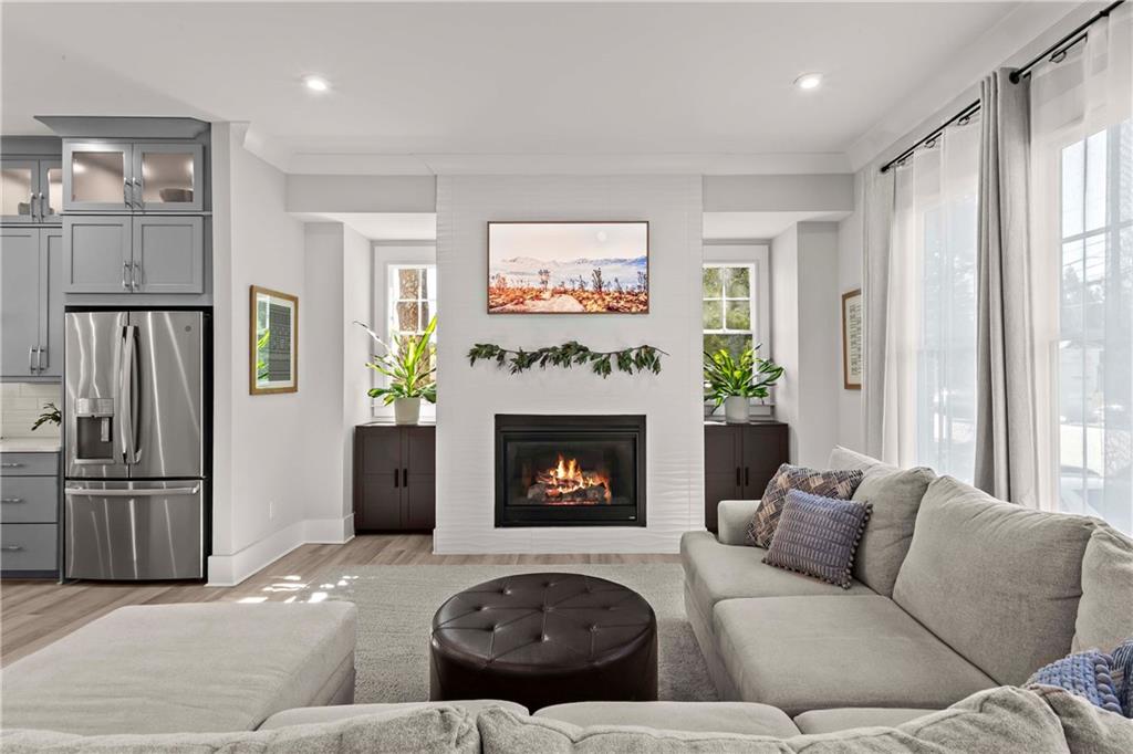 Canopy - Residential