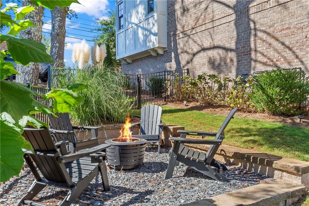 Canopy - Residential
