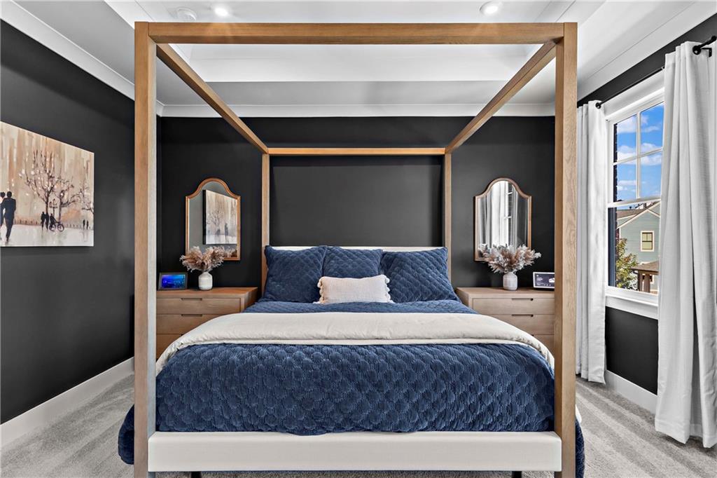 Canopy - Residential
