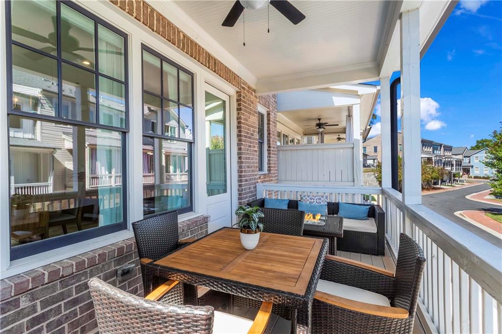 Canopy - Residential
