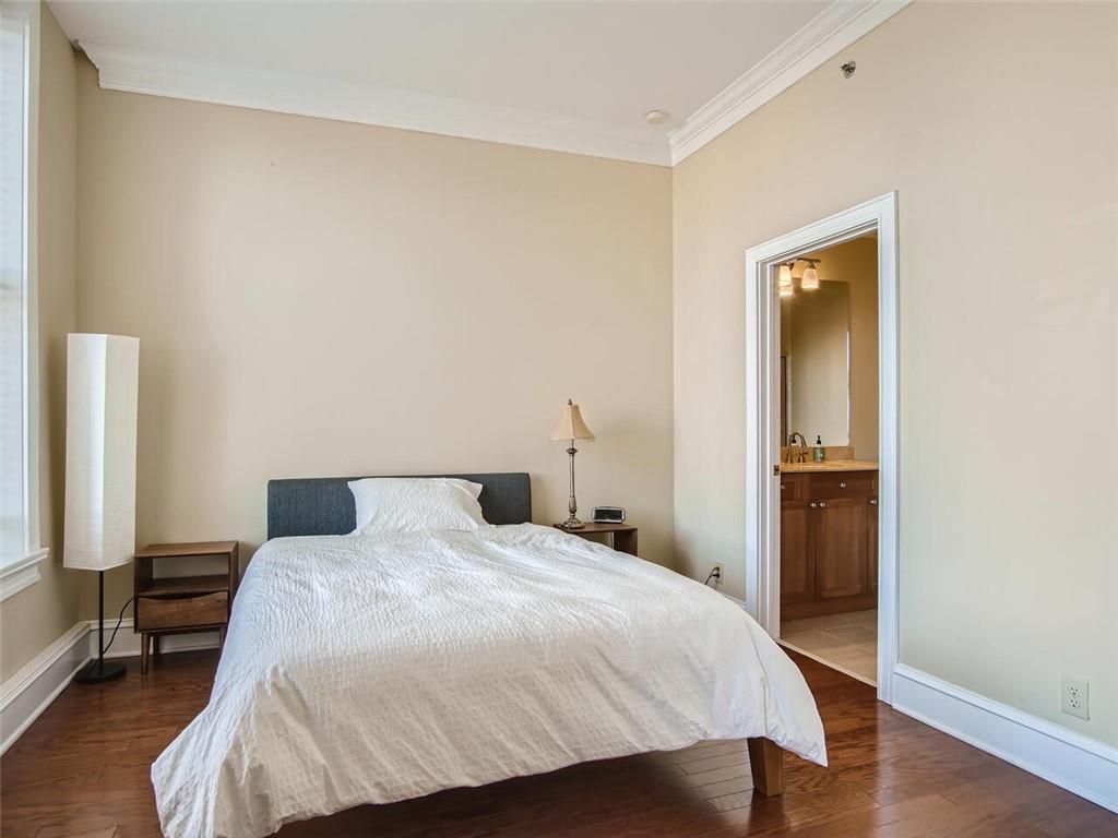 The Healey Building - Residential Lease