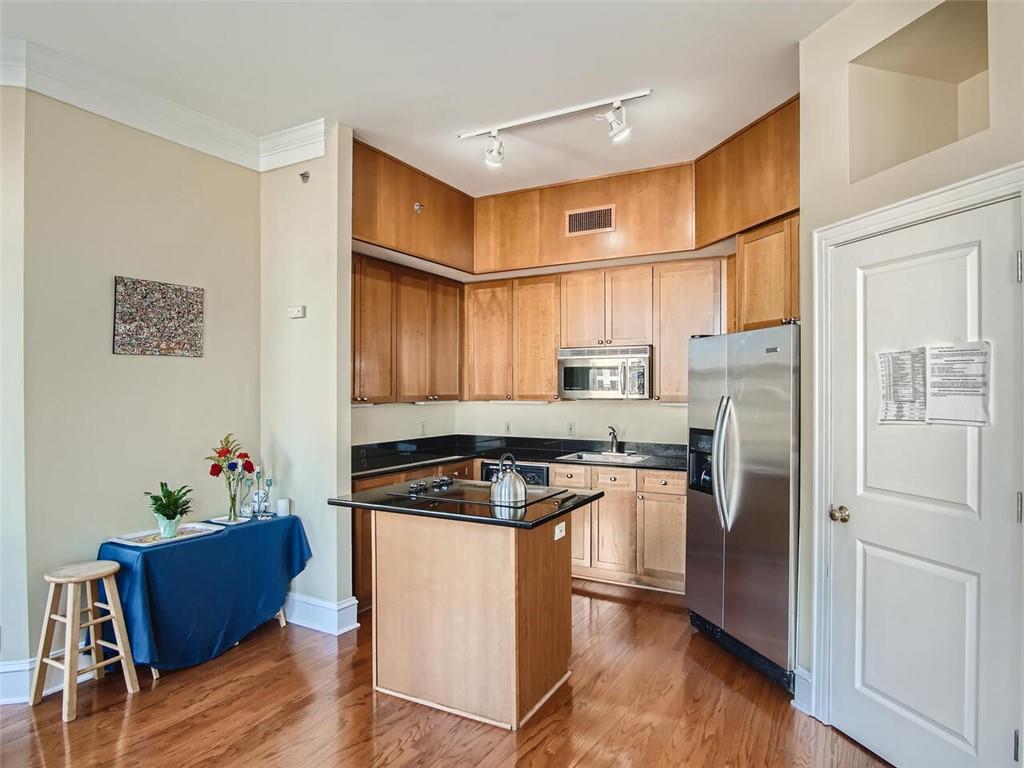 The Healey Building - Residential Lease