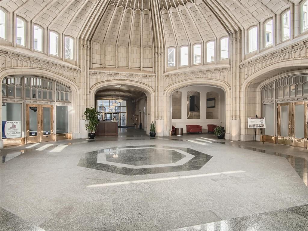 The Healey Building - Residential Lease