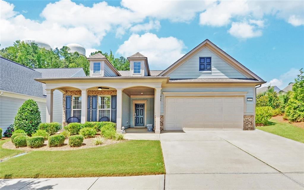 5825 Maple Bluff Way