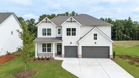 Homes For Sale - 5274 Blue Bird Path<br/> Powder Springs, GA 30127