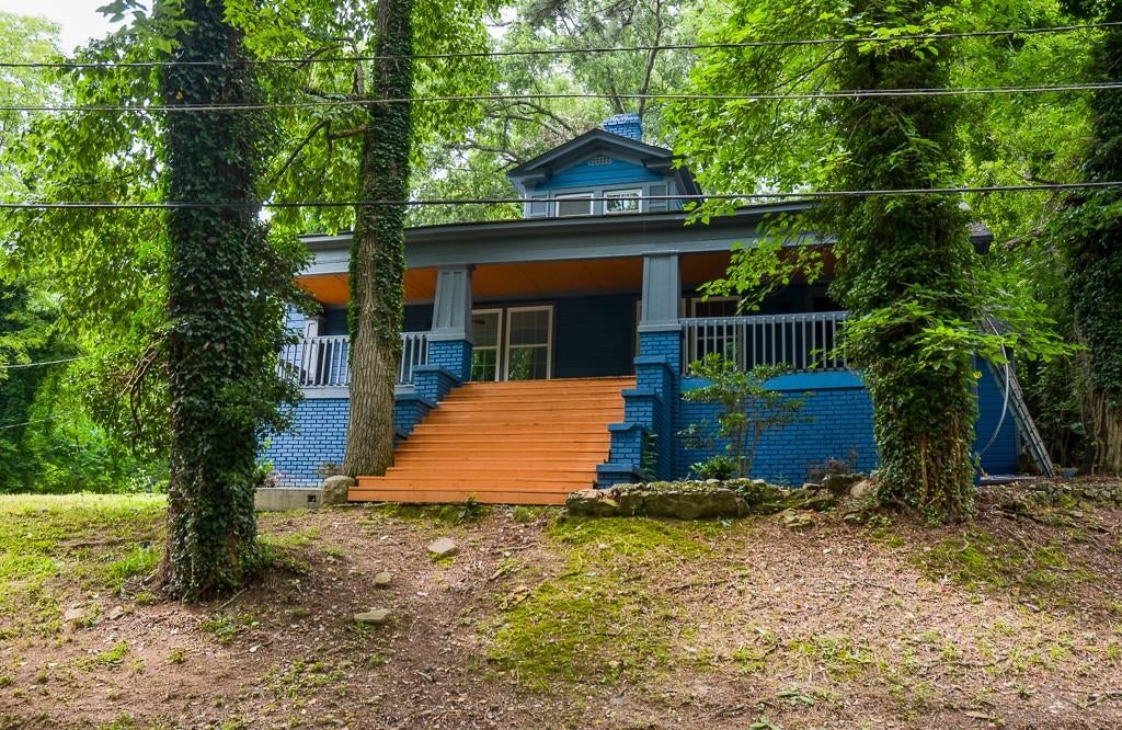 Photo of 3 Roseway Circle NE, Rome, GA 30161 (MLS # 7781757)