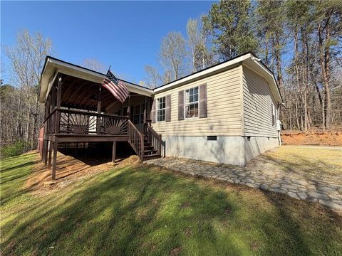 Homes For Sale - 13298 Hwy 53 W<br/> Fairmount, GA 30139