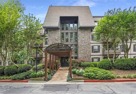Condo For Sale - 1314 Highland Bluff Dr<br/> Cobb County, Atlanta, GA 30339