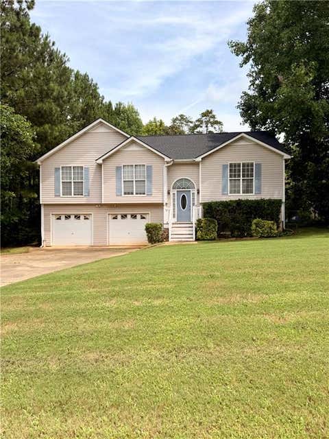 Homes For Sale - 304 Oliver Court<br/> Paulding County, Douglasville, GA 30134