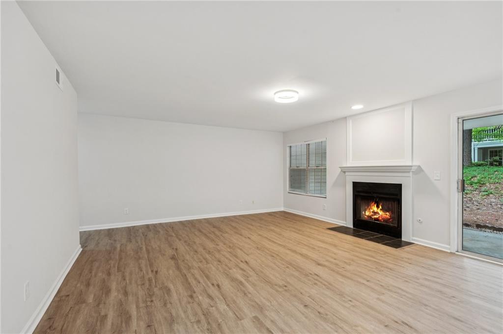 HENDERSON PLACE - Residential