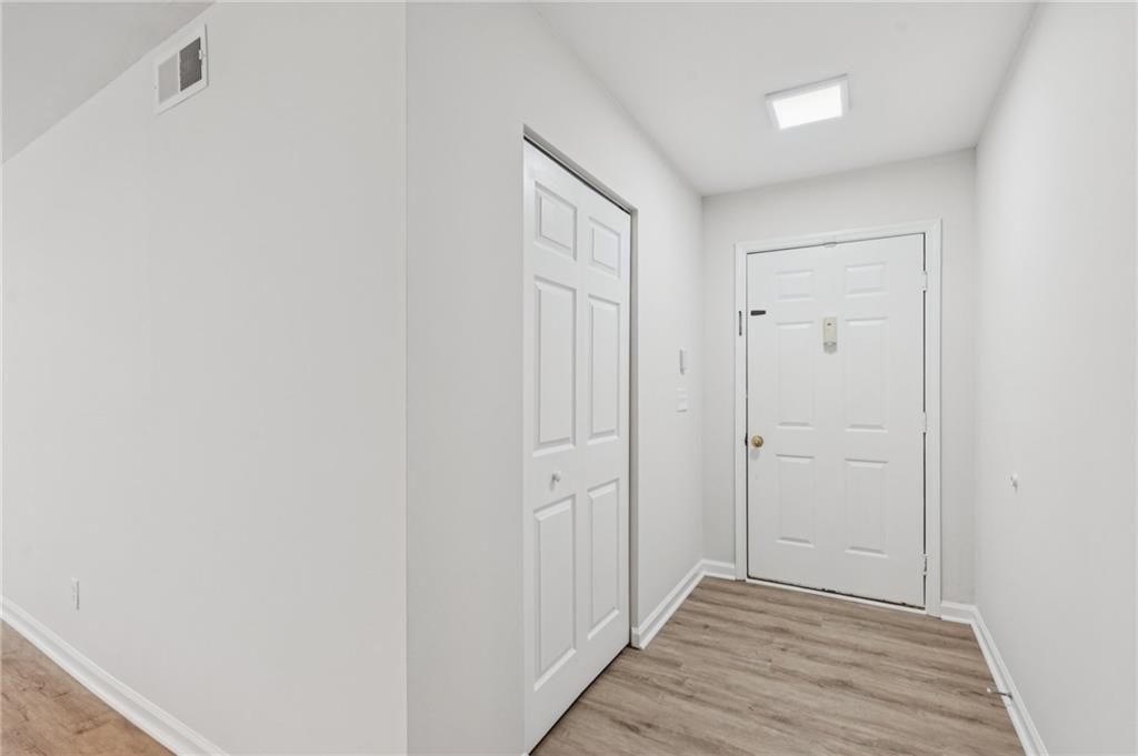 HENDERSON PLACE - Residential