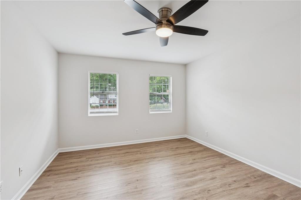 HENDERSON PLACE - Residential