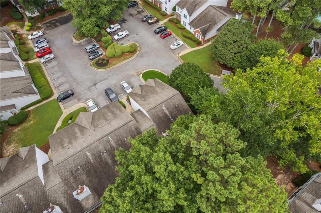 HENDERSON PLACE - Residential