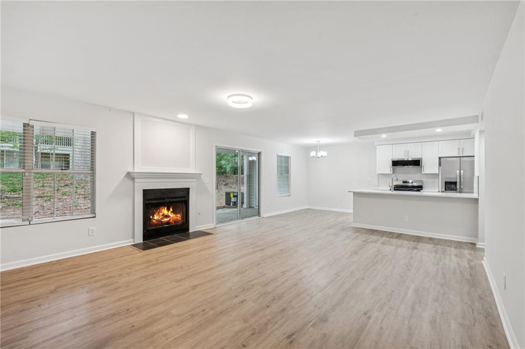 HENDERSON PLACE - Residential