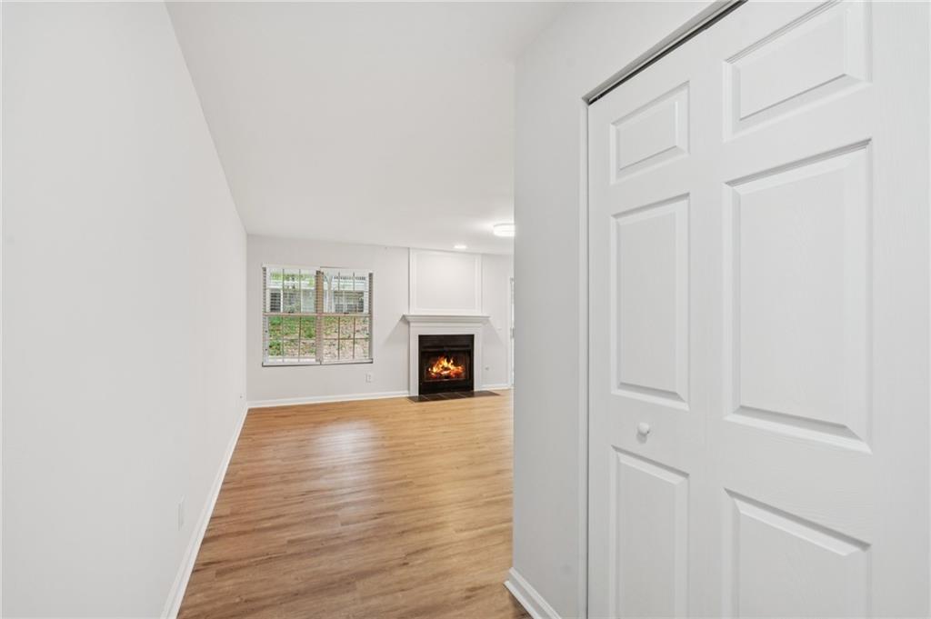 HENDERSON PLACE - Residential