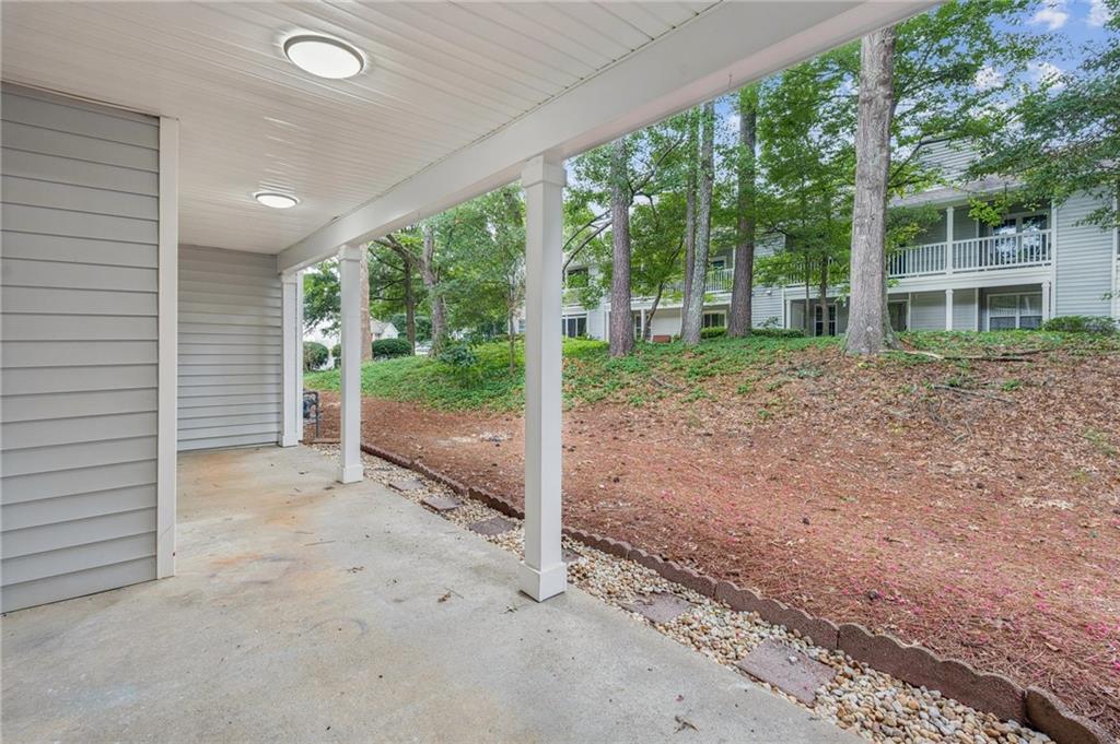 HENDERSON PLACE - Residential