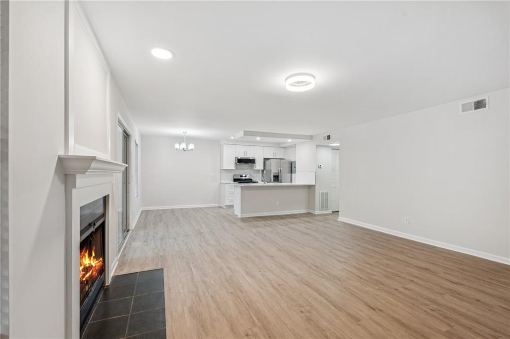 HENDERSON PLACE - Residential