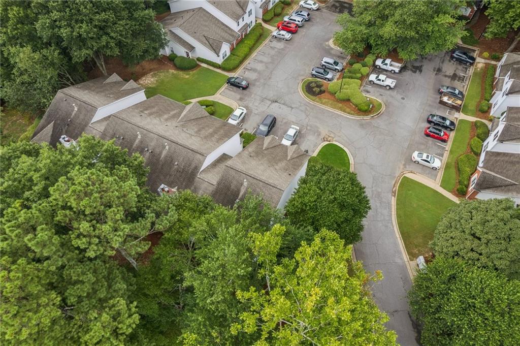 HENDERSON PLACE - Residential