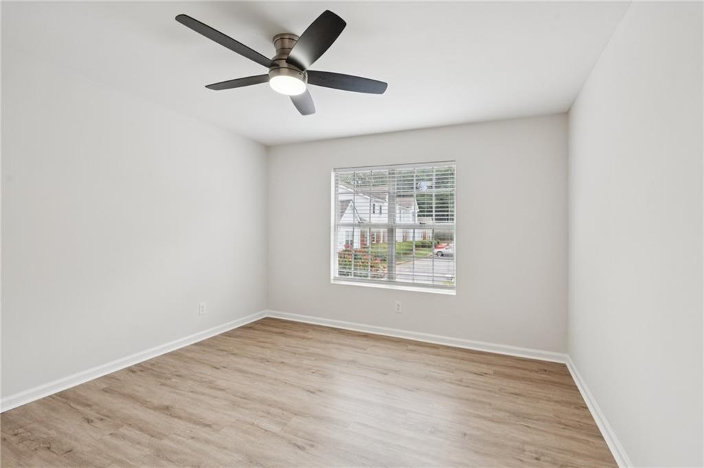 HENDERSON PLACE - Residential