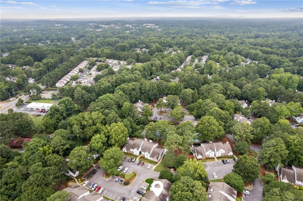 HENDERSON PLACE - Residential