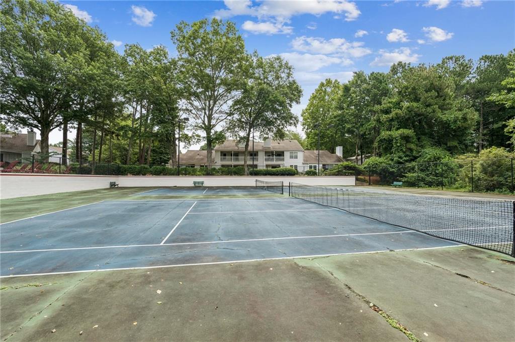 HENDERSON PLACE - Residential