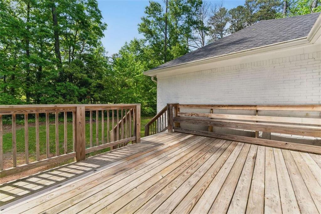 4265 Hidden Valley Drive, South Fulton, Georgia image 40