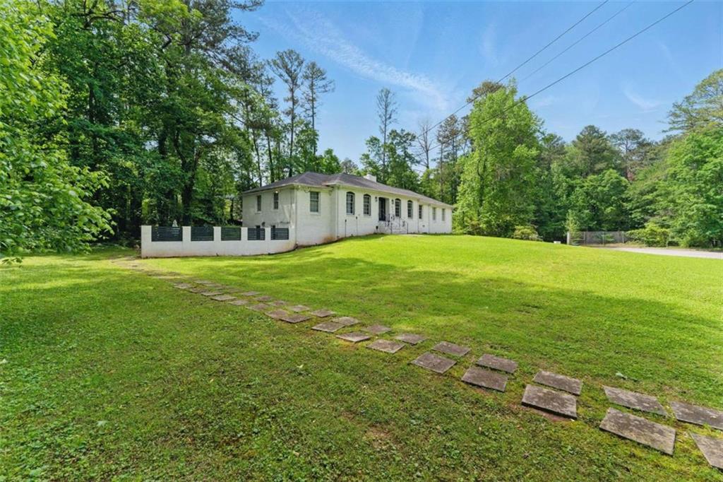 4265 Hidden Valley Drive, South Fulton, Georgia image 44