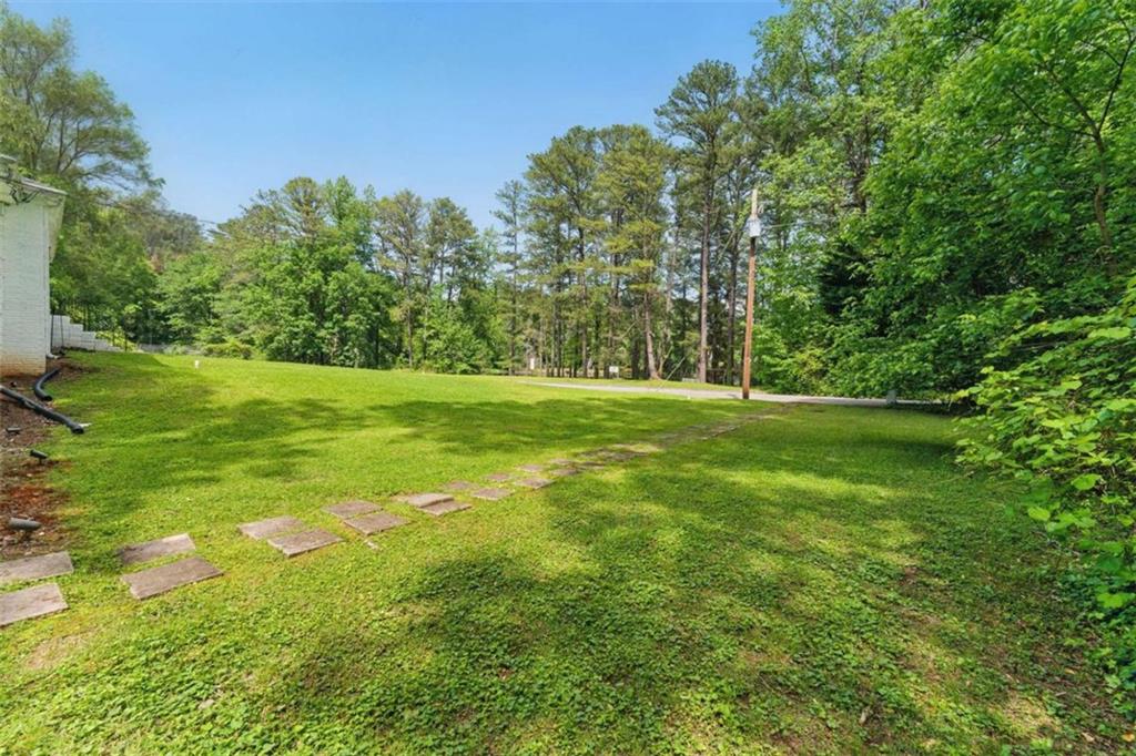 4265 Hidden Valley Drive, South Fulton, Georgia image 45