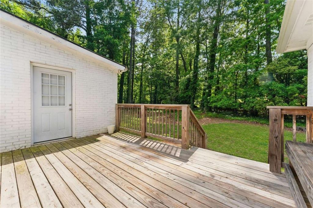 4265 Hidden Valley Drive, South Fulton, Georgia image 41