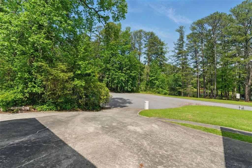 4265 Hidden Valley Drive, South Fulton, Georgia image 46