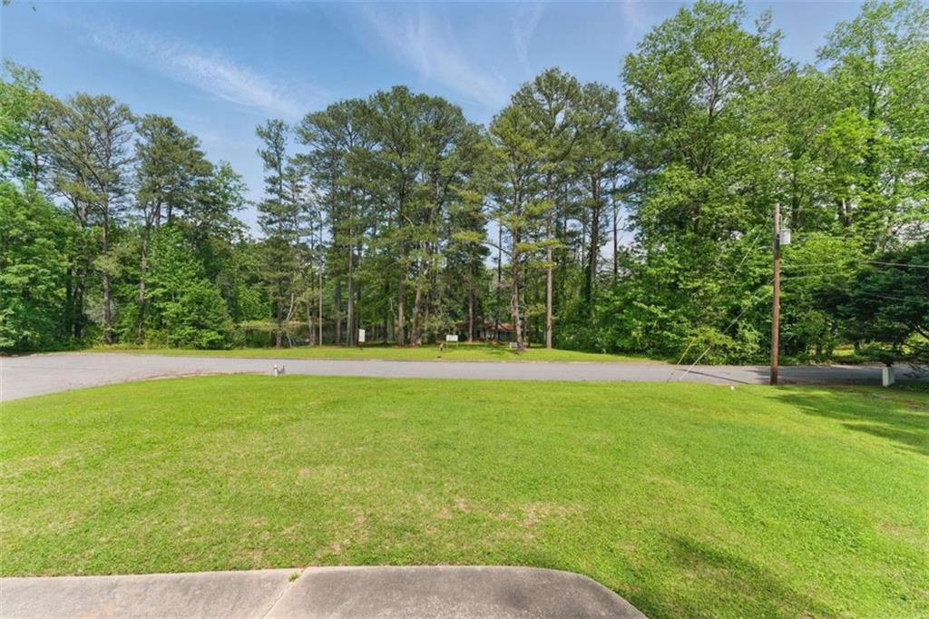 4265 Hidden Valley Drive, South Fulton, Georgia image 47